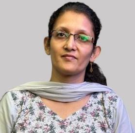 Alifya Sapatwala