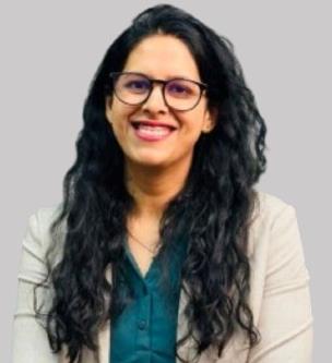 CS Ashwini Inamdar