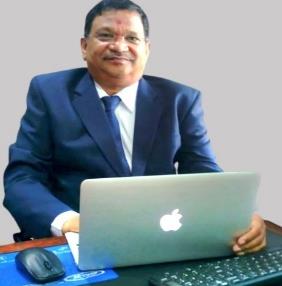 Jagdish Patel