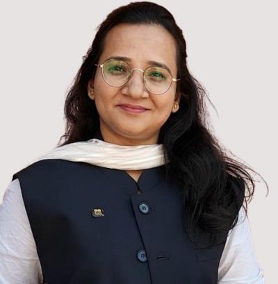 Khadija Indorewala