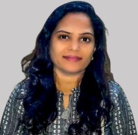 Monali Bhandari