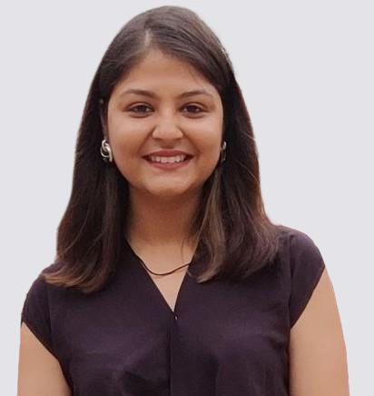 Sakshi Gupta