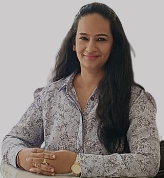 Sonia Sahni