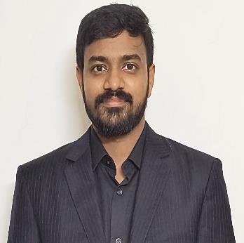 Teja Bathineedi